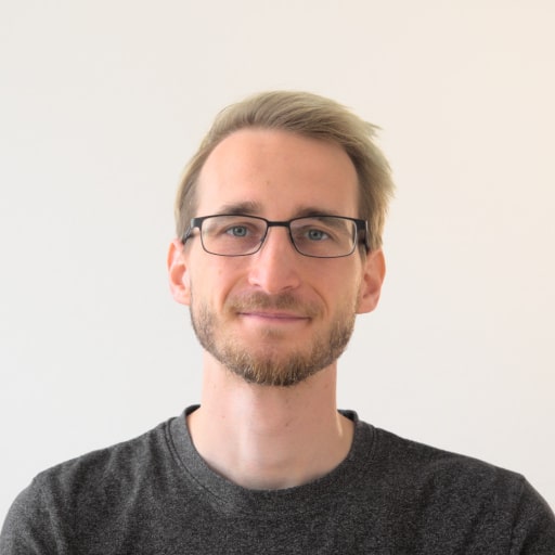 Foto von Johannes Hertenstein